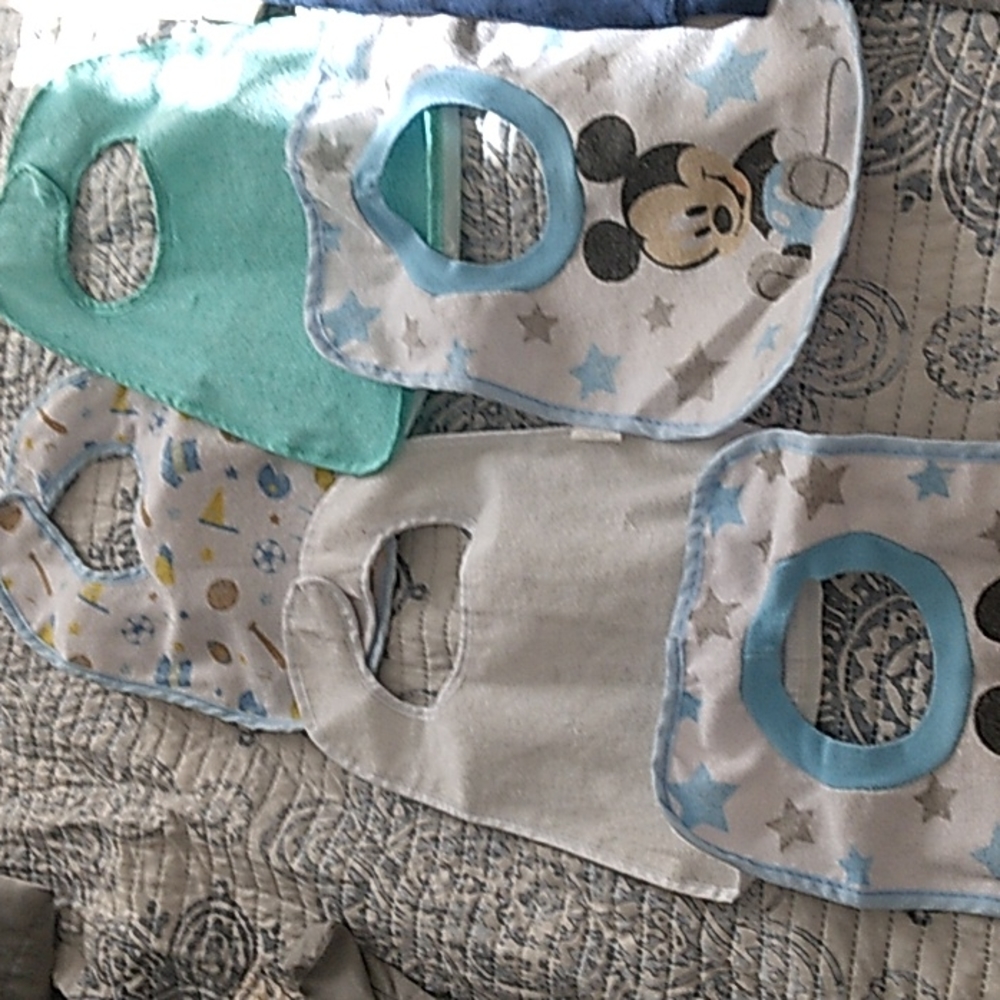 Baby boy clothes